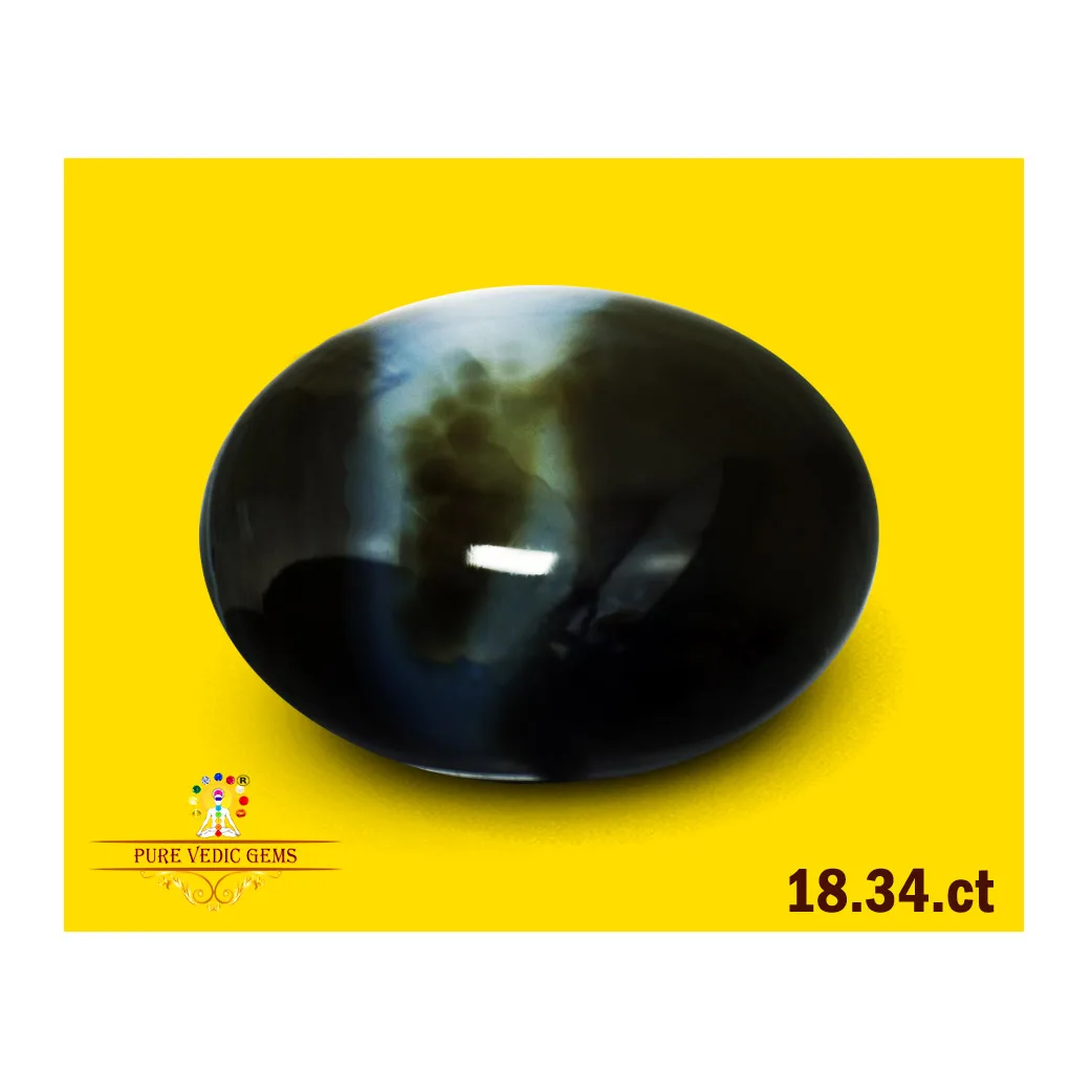 Hakik 18.34ct. — image 1