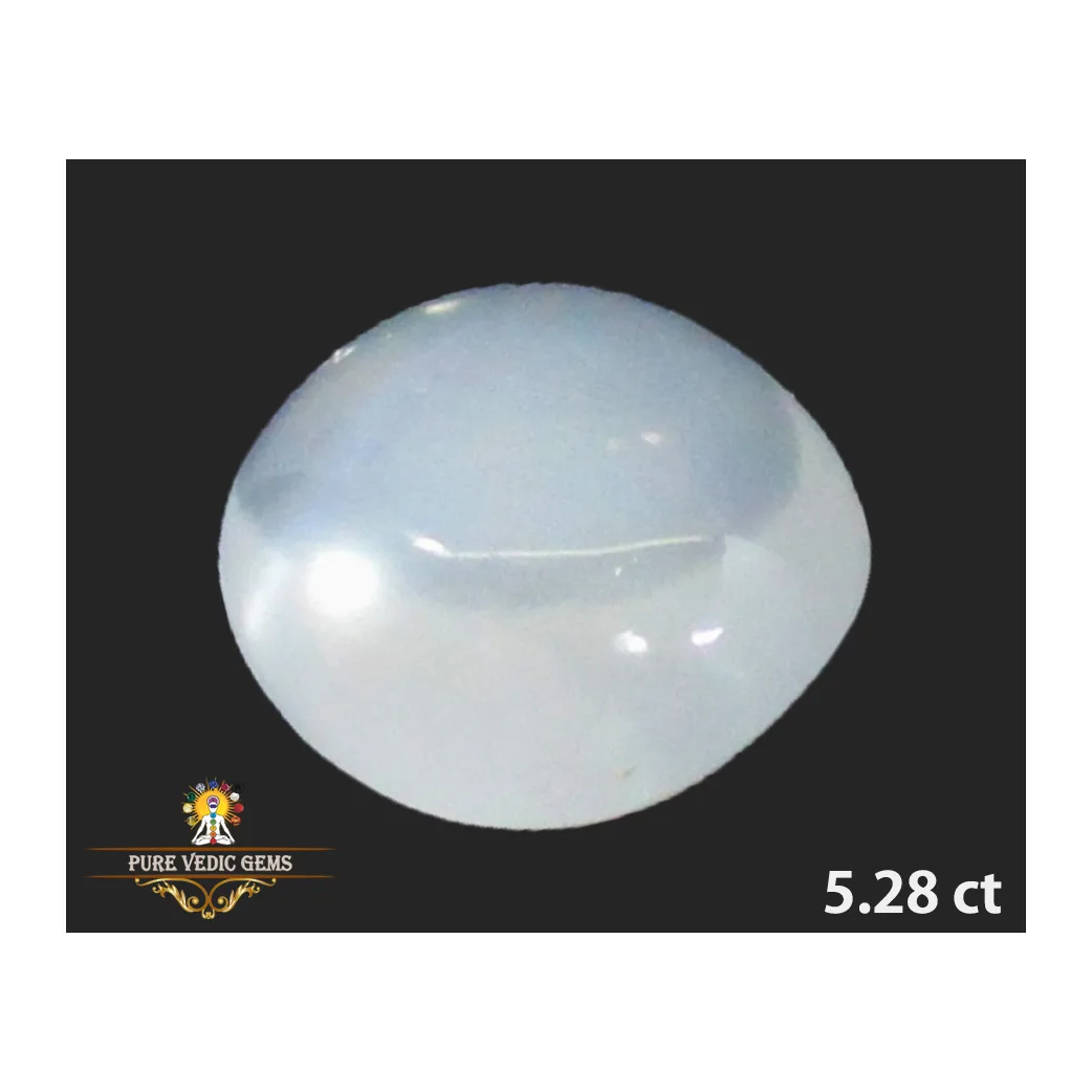 Moon Stone 5.28ct.