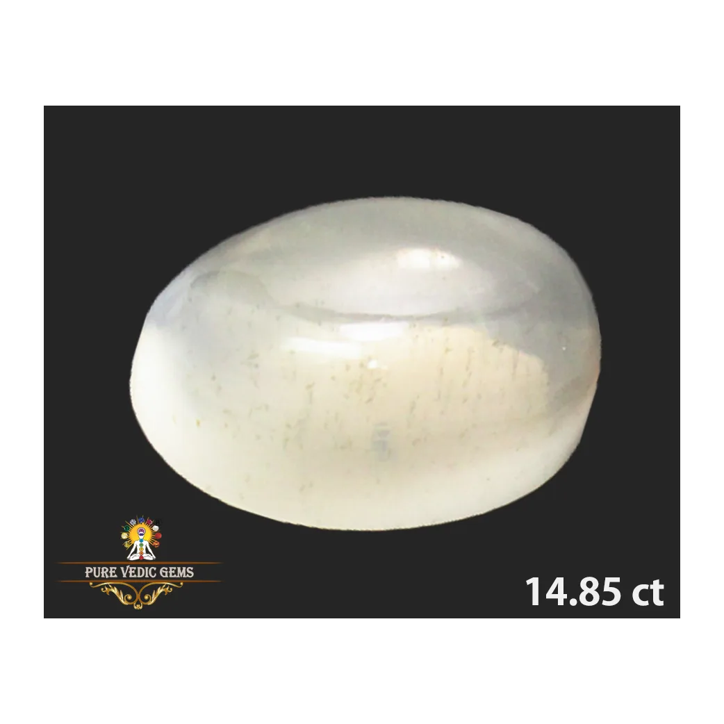 Moon Stone 14.85ct. — image 1