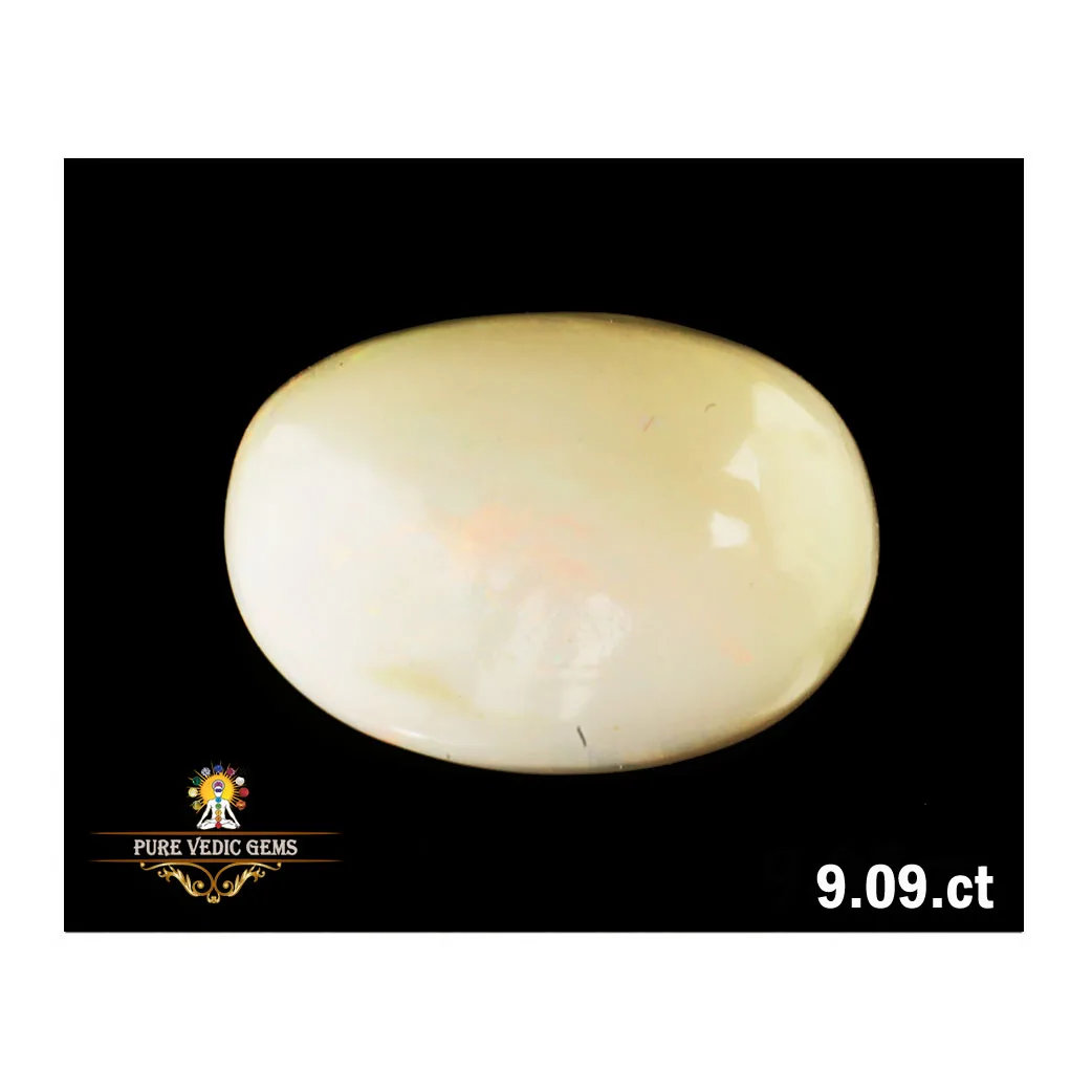 Opal 9.09ct.