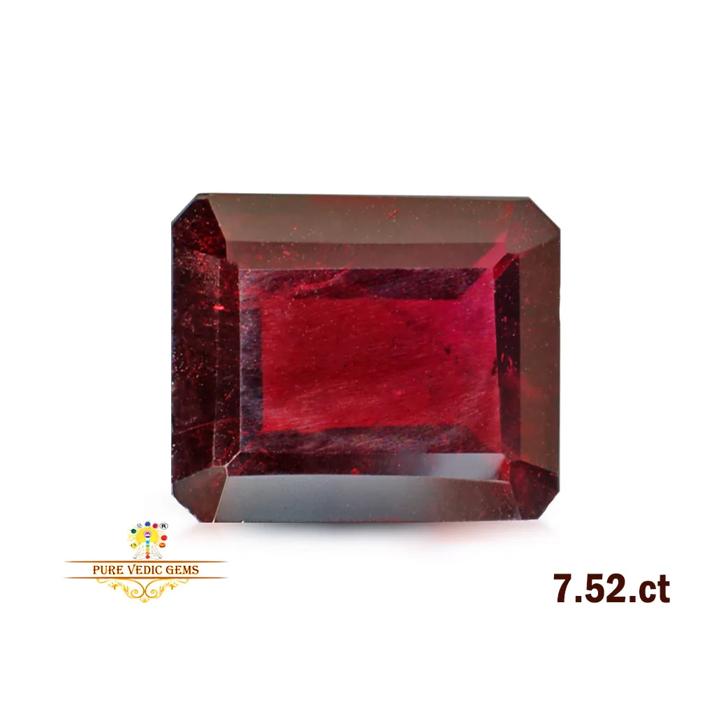 Garnet 7.52ct.