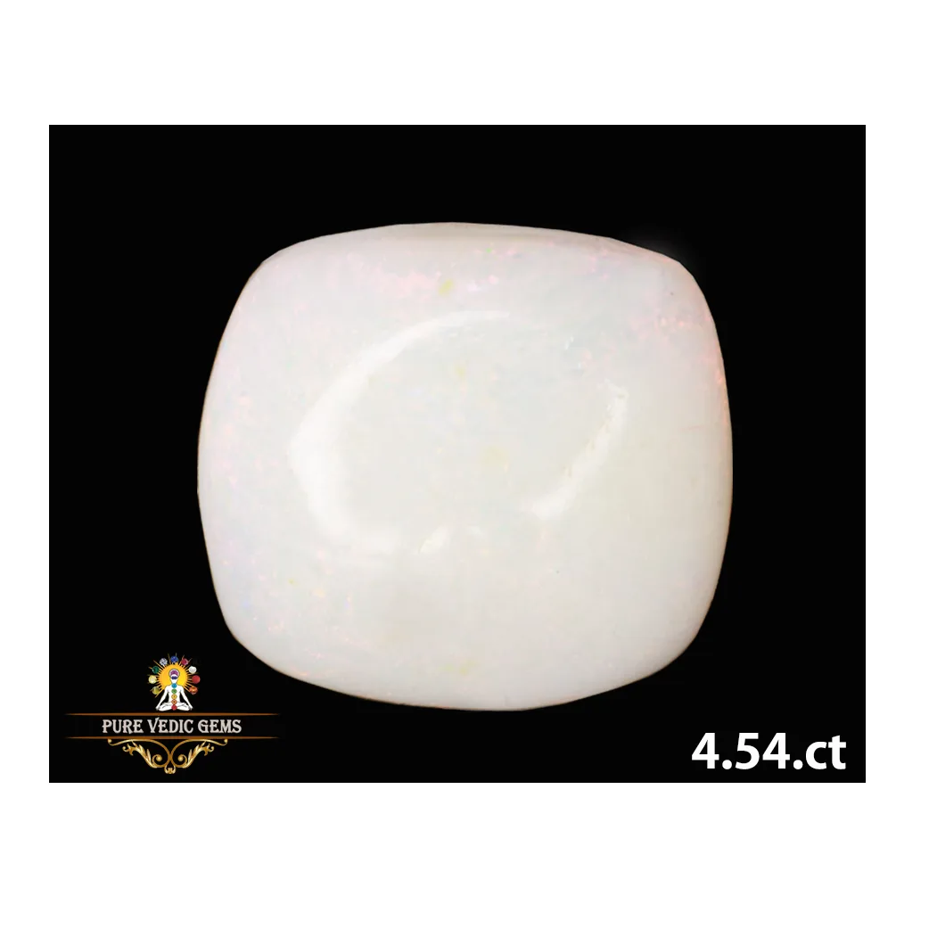 Opal 4.54ct.