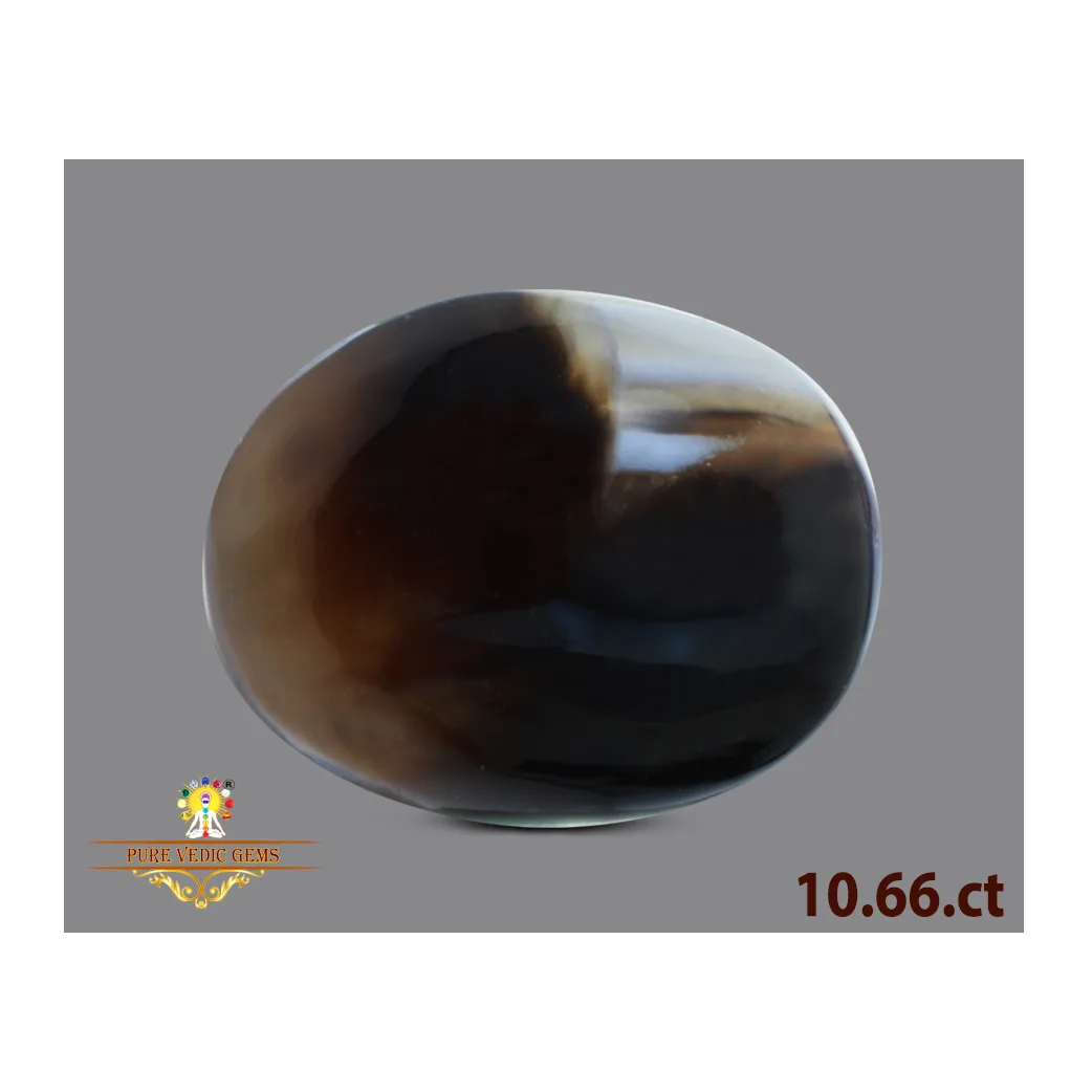 Hakik 10.66ct.
