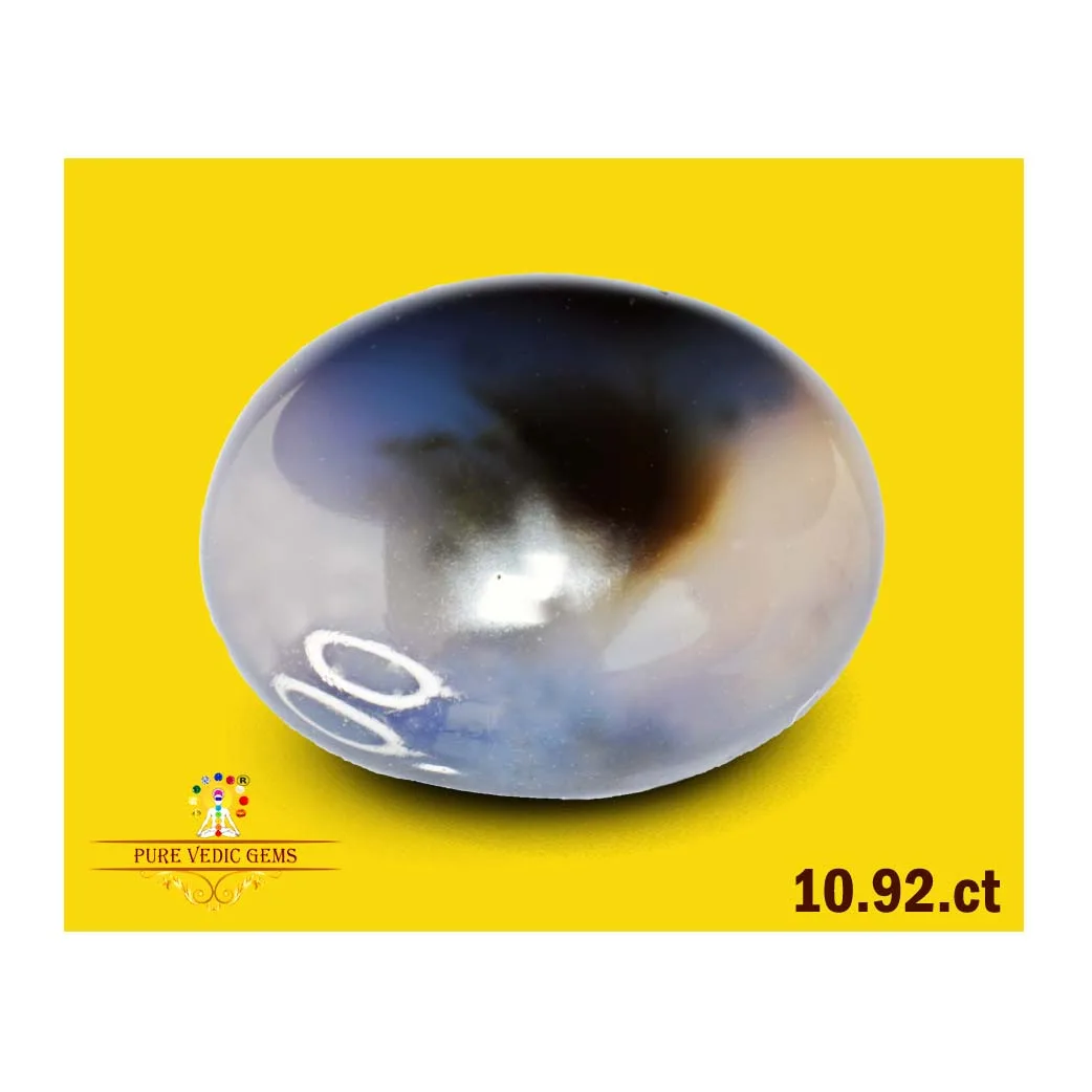 Hakik 10.92ct. — image 1
