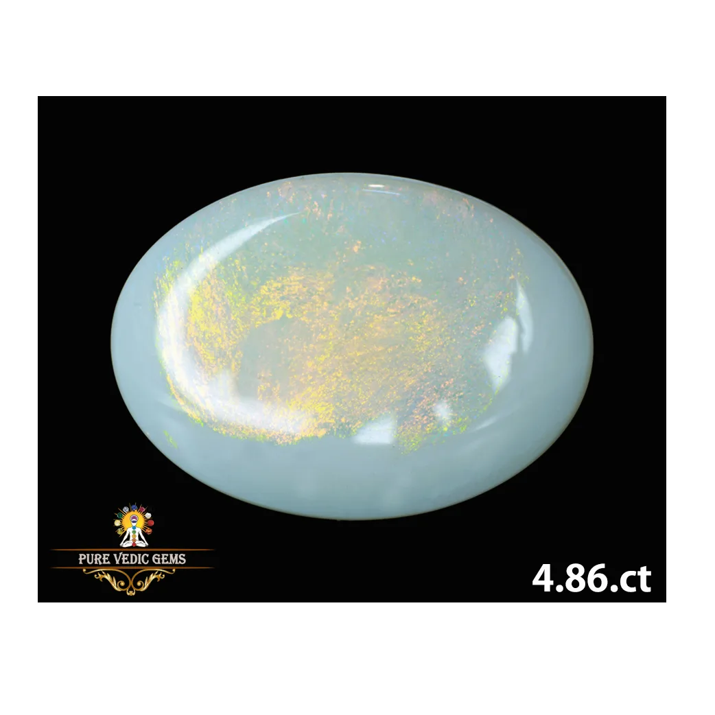 Opal 4.86ct. (Luxury) — image 1