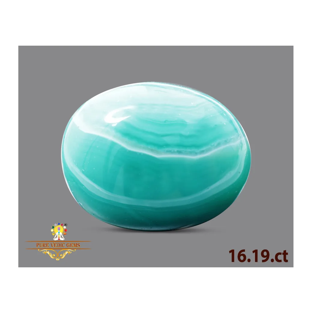 Hakik 16.19ct. — image 1