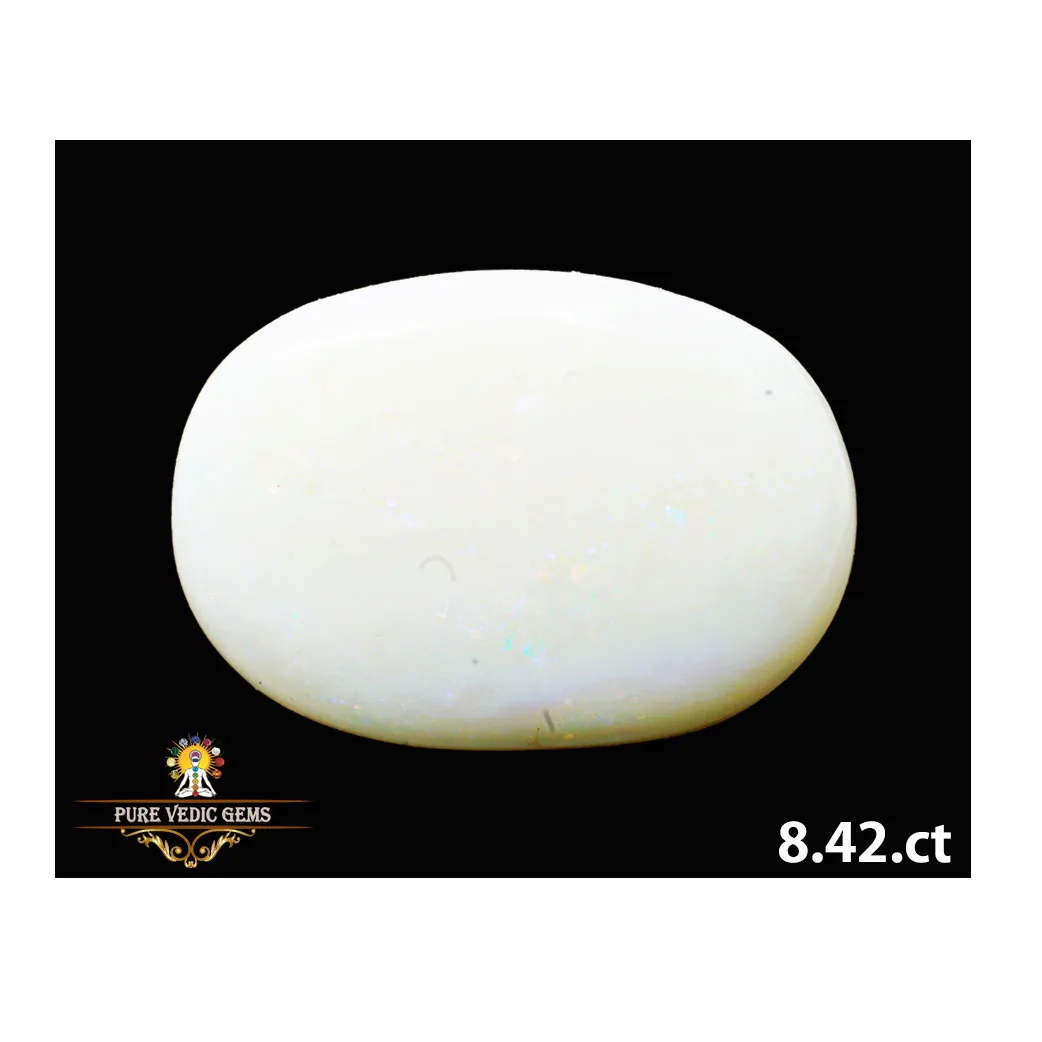 Opal 8.42ct.