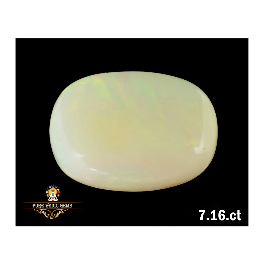Opal 7.16ct.