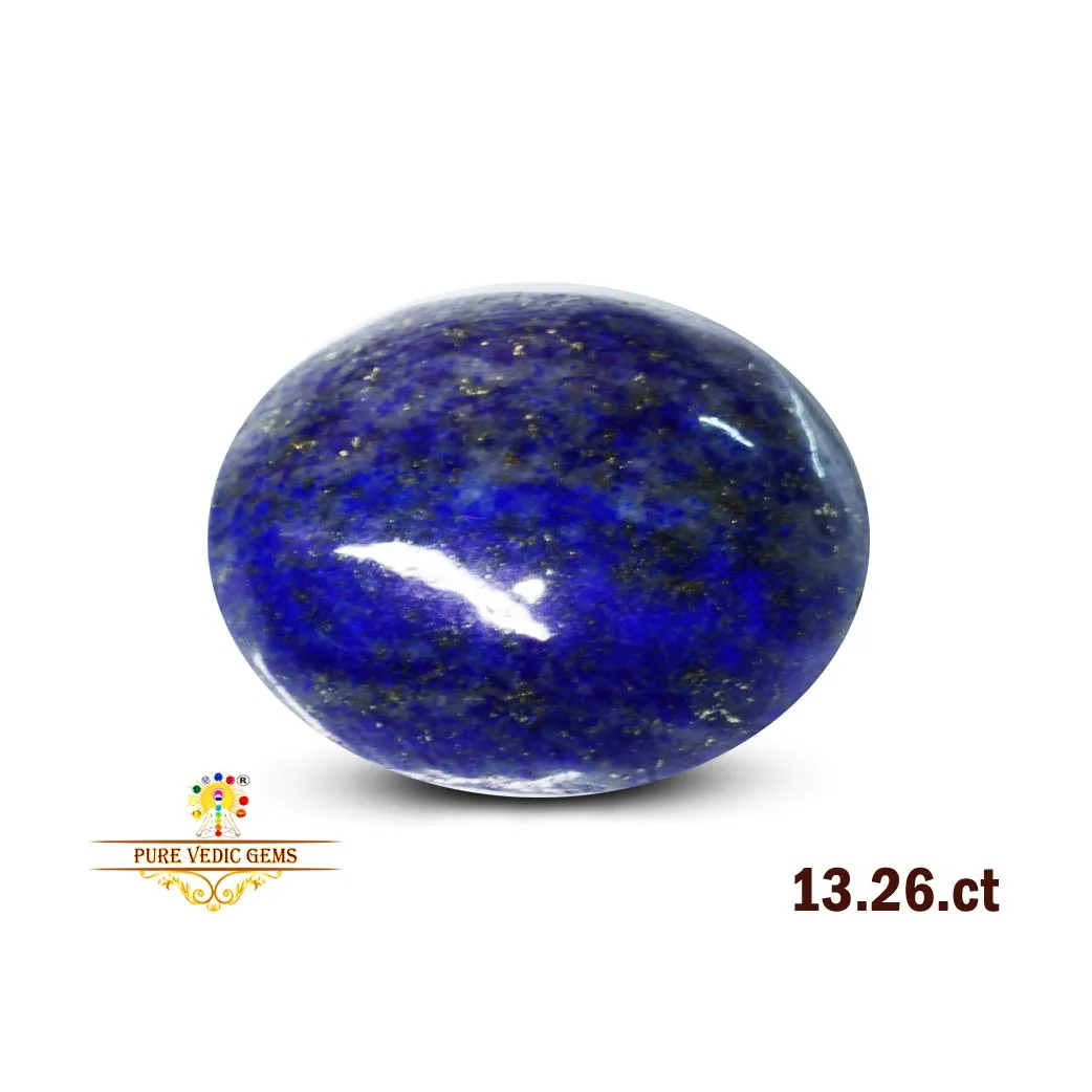 Lapis Lazuli 13.26ct.