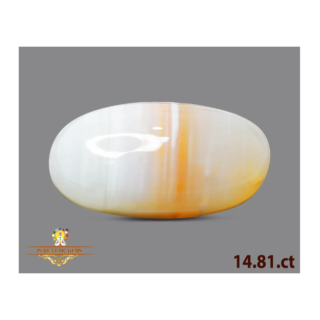 Hakik 14.81ct. — image 1