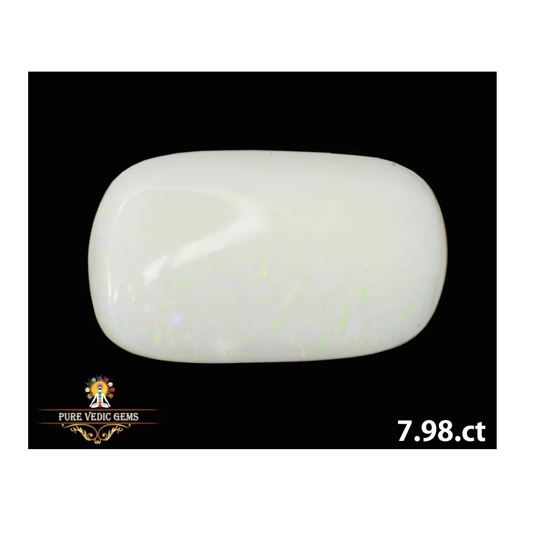 Opal 7.98ct (Luxury) — image 1