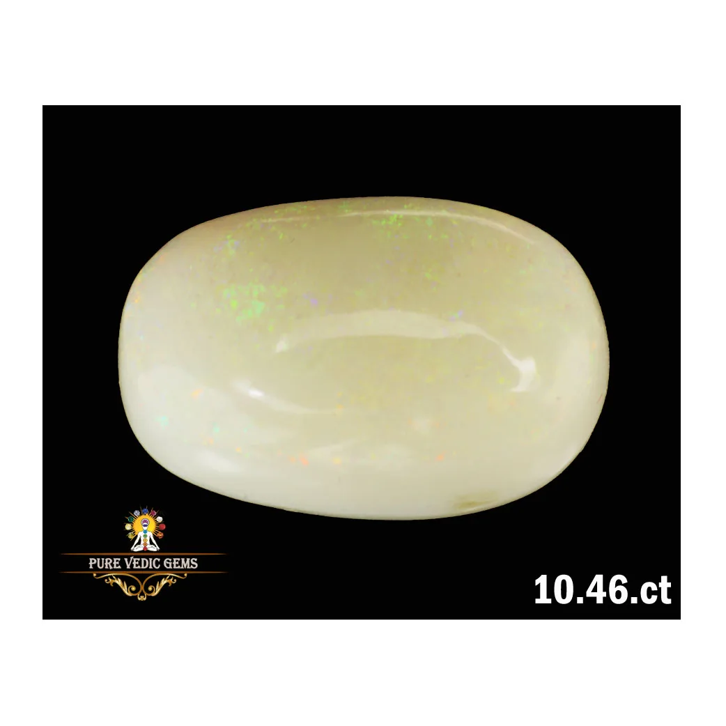 Opal 10.46ct. (Super Luxury) — image 1