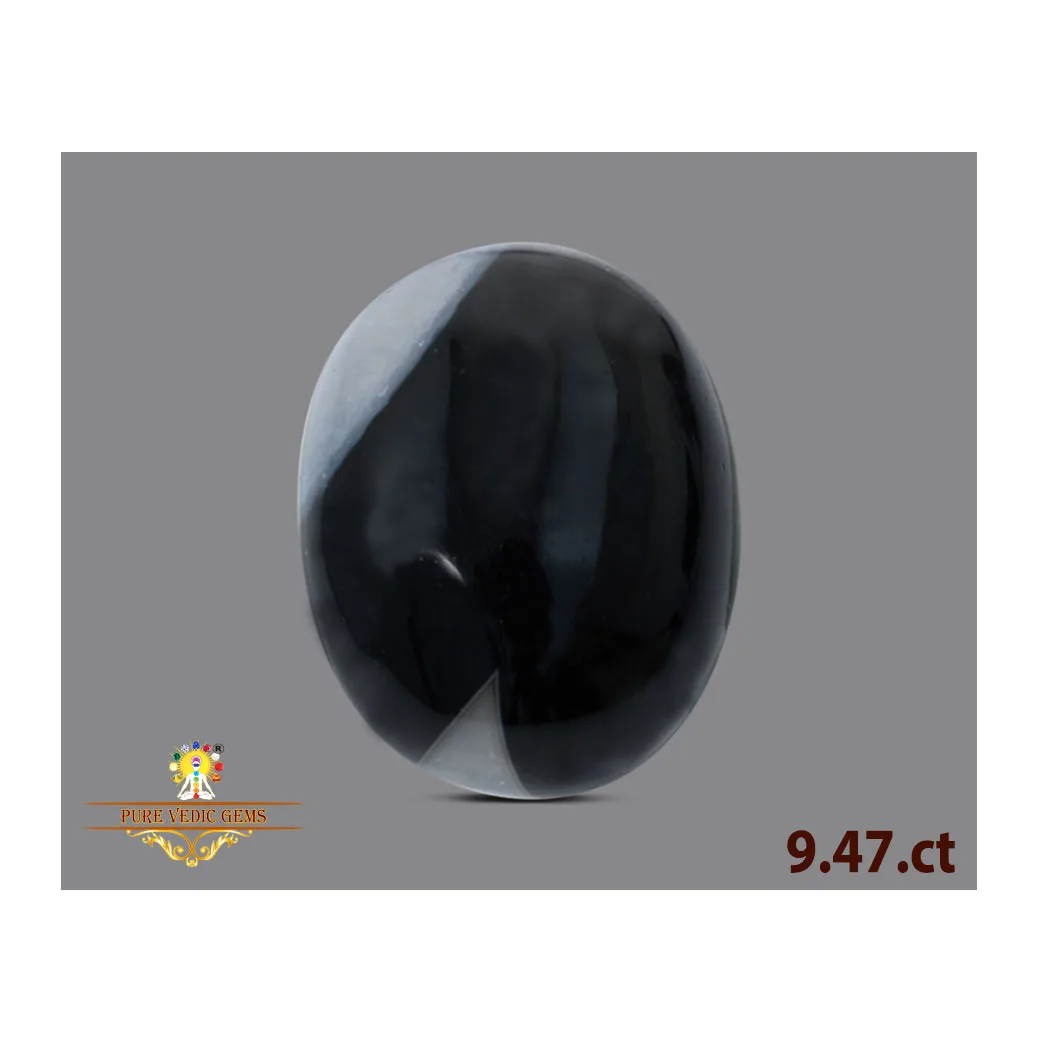 Hakik 9.47ct.
