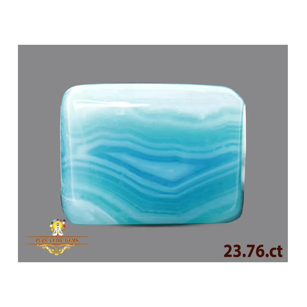 Hakik 23.76ct. — image 1