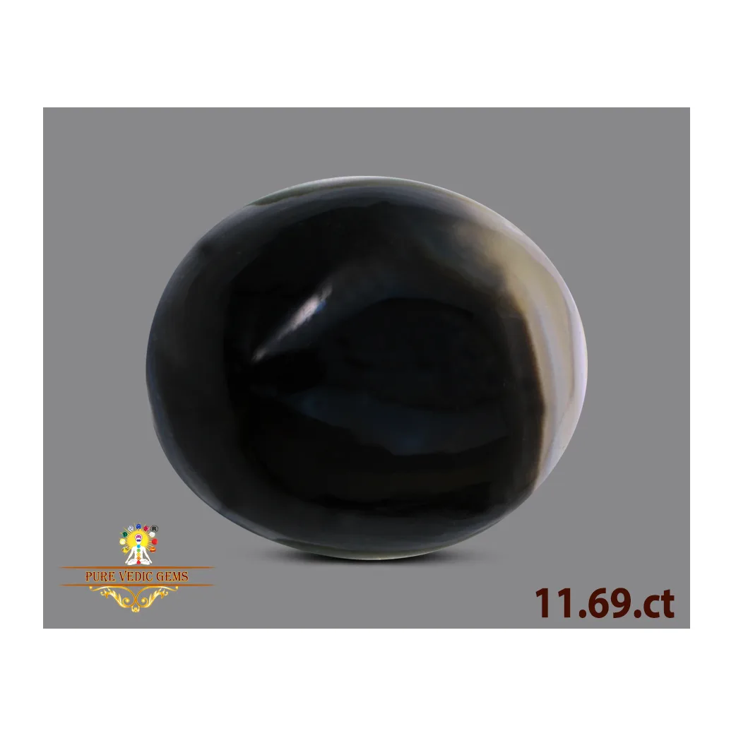 Hakik 11.69ct.