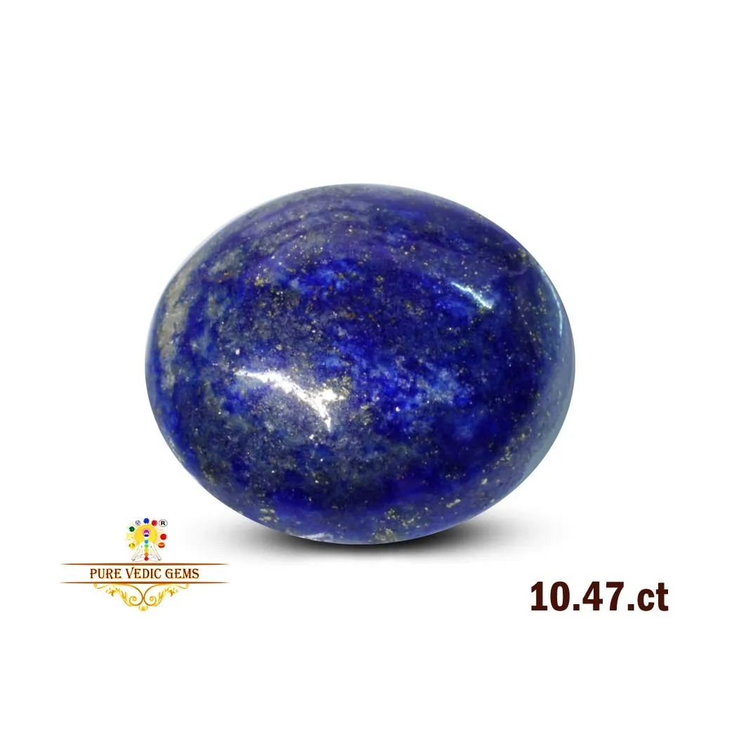Lapis Lazuli 10.47ct.