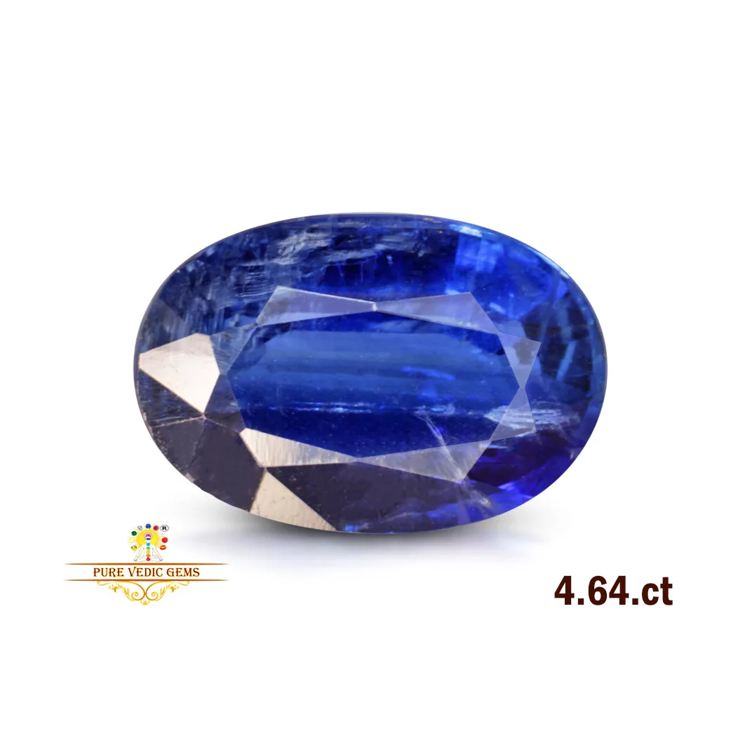 Kyanite 4.64ct.