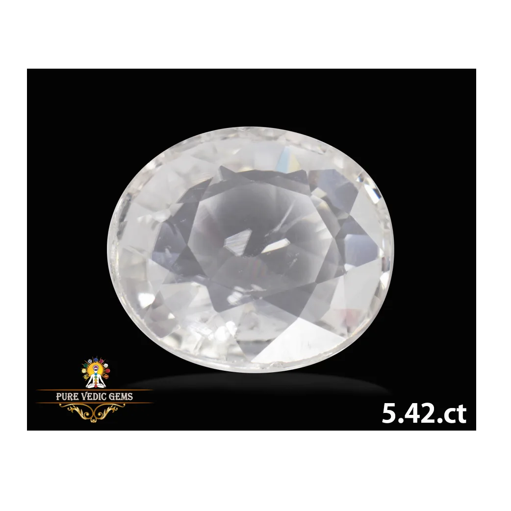 Zircon 5.42ct. — image 1