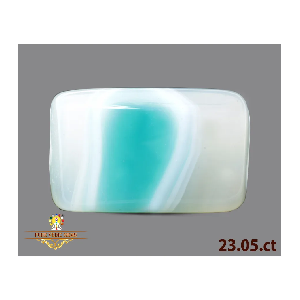 Hakik 23.05ct. — image 1