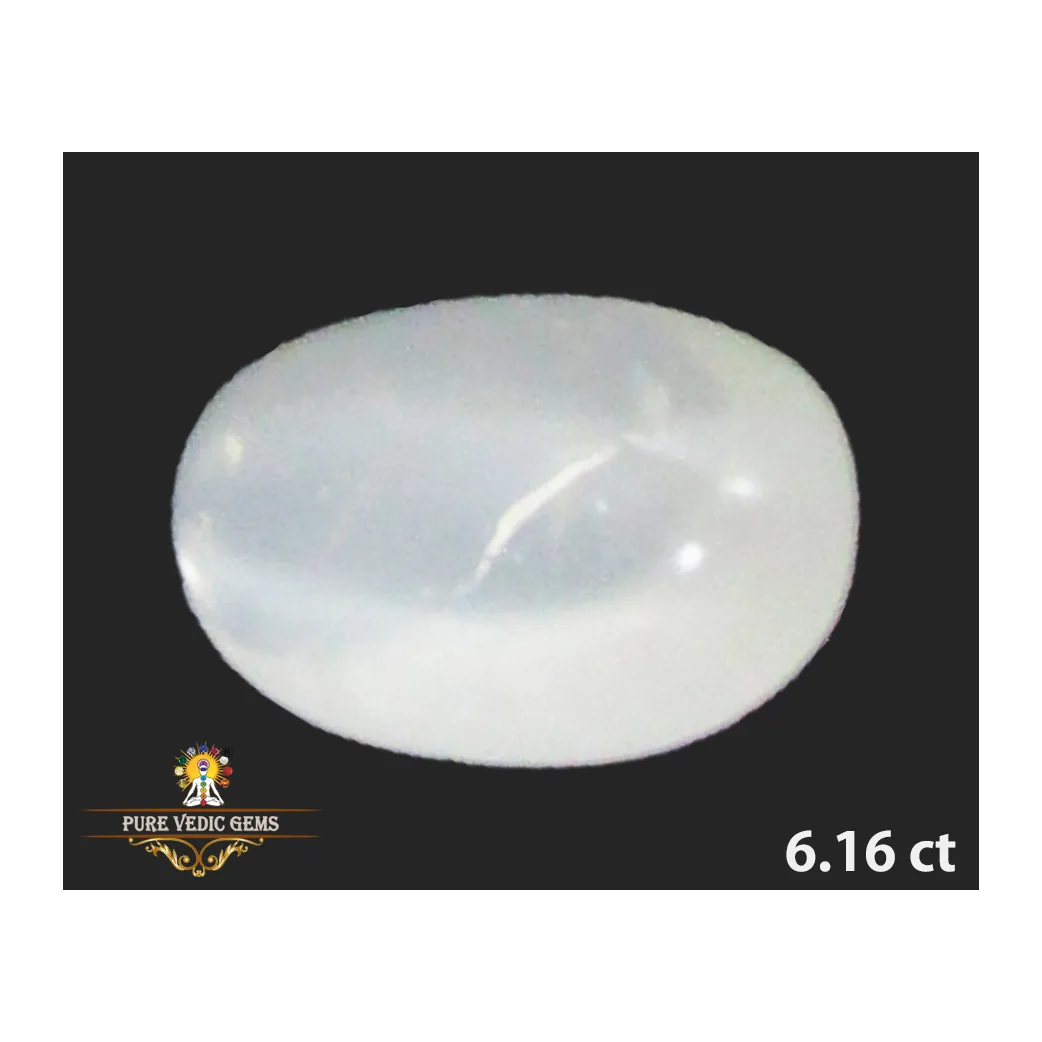 Moon Stone 6.16ct.