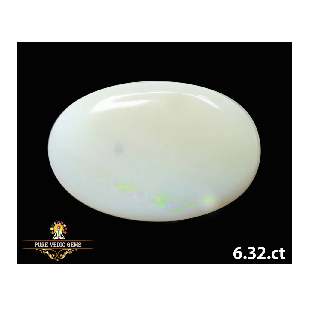 Opal 6.32ct. (Premium) — image 1