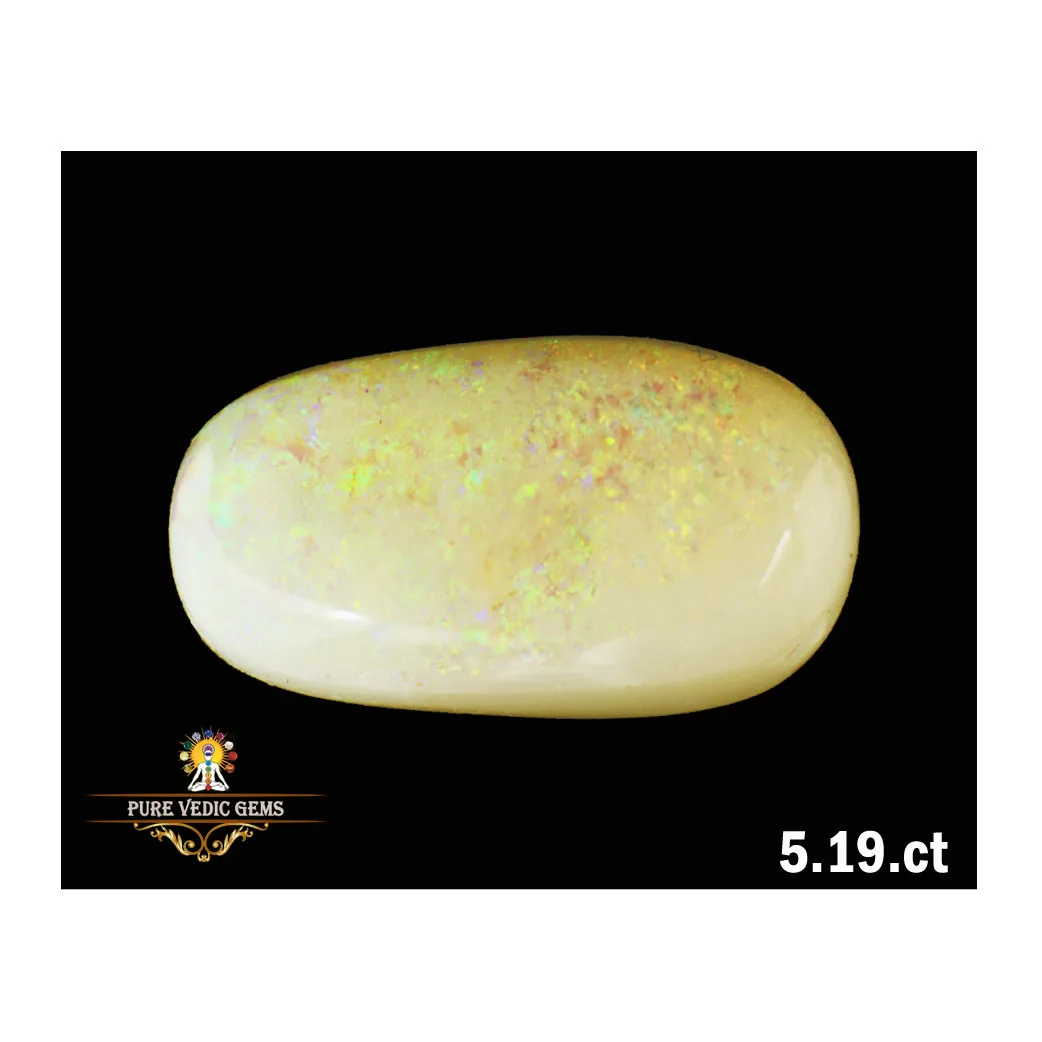 Opal 5.19ct.