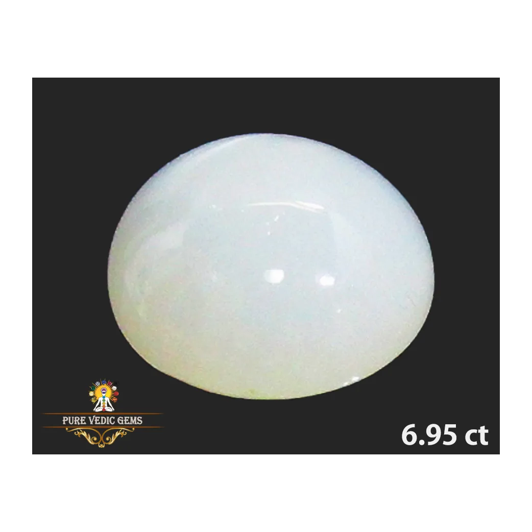 Moon Stone 6.95ct. — image 1