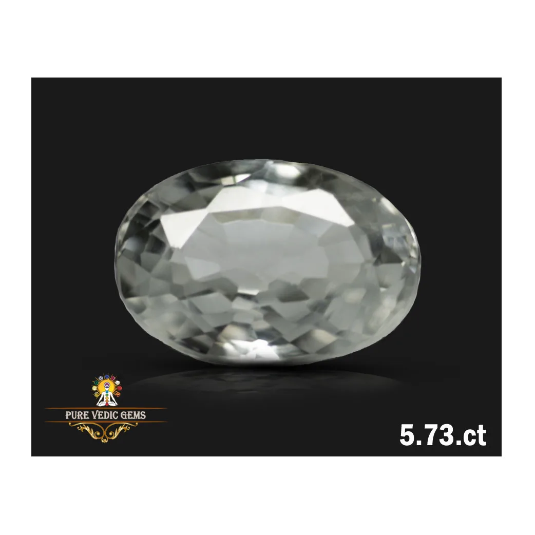 Zircon 5.73ct.