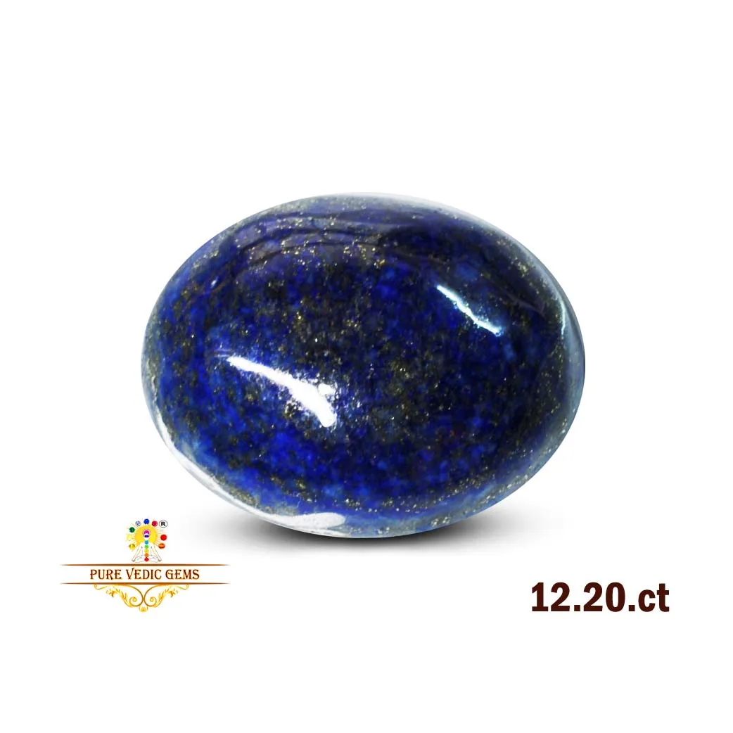 Lapis Lazuli 12.20ct.