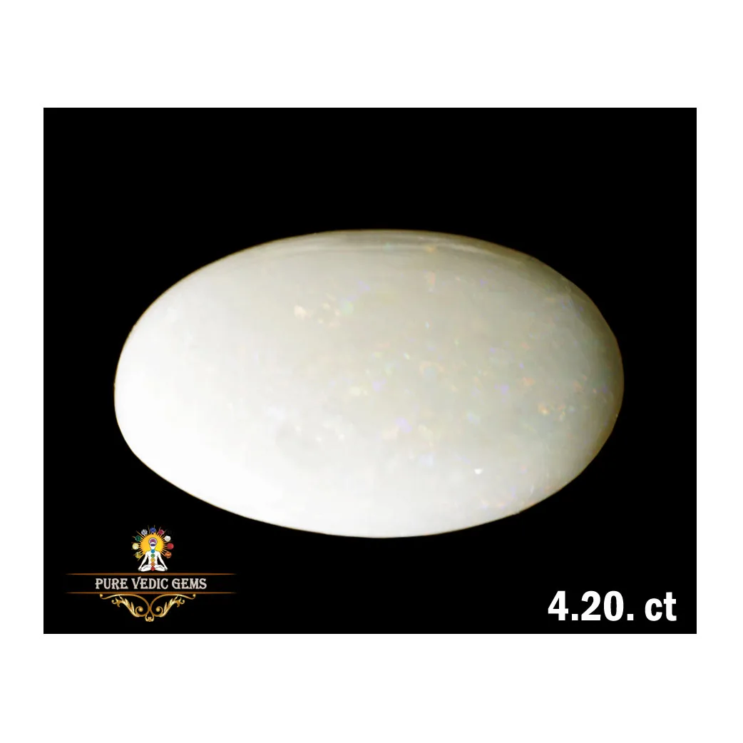Opal 4.20ct.