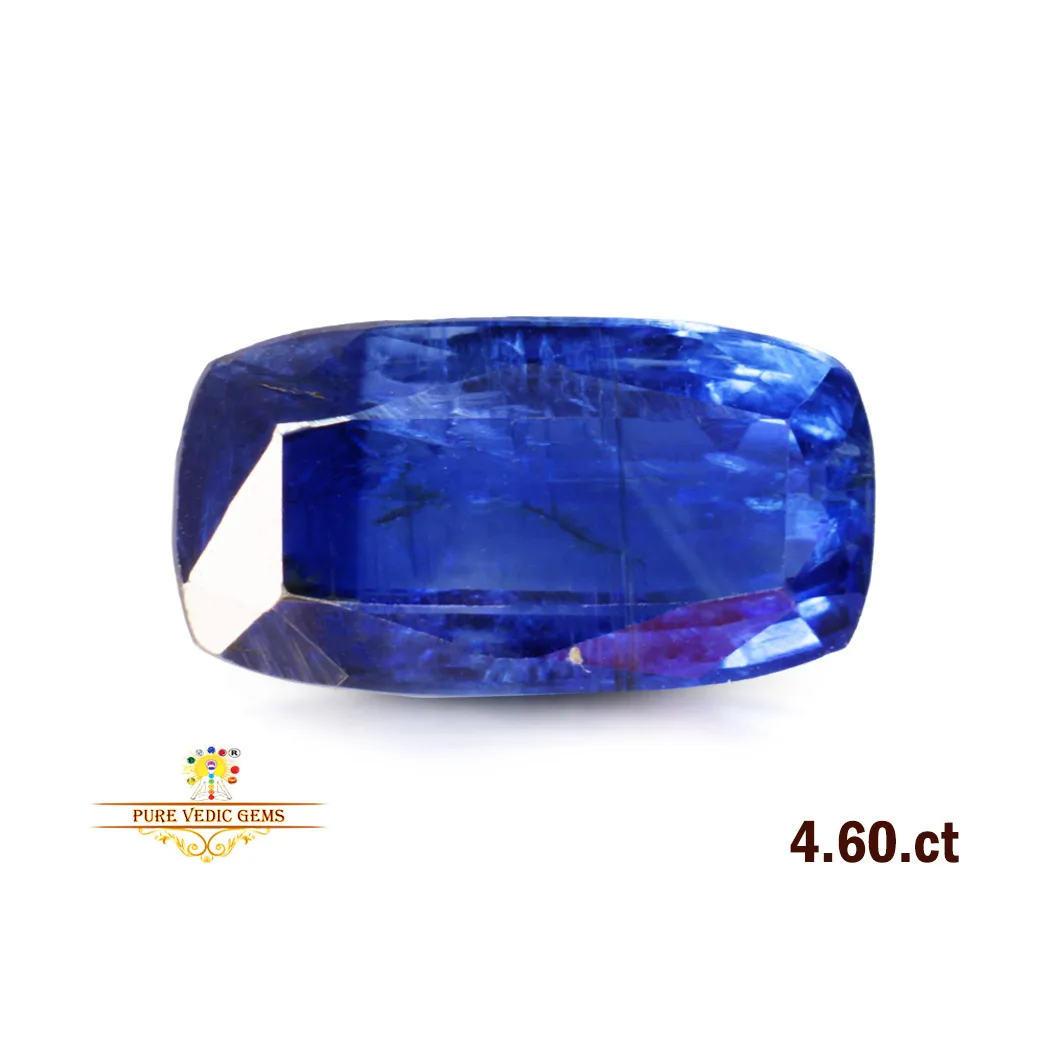 kyanite 4.60ct.