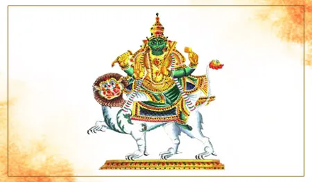 Budh Shanti Yagya