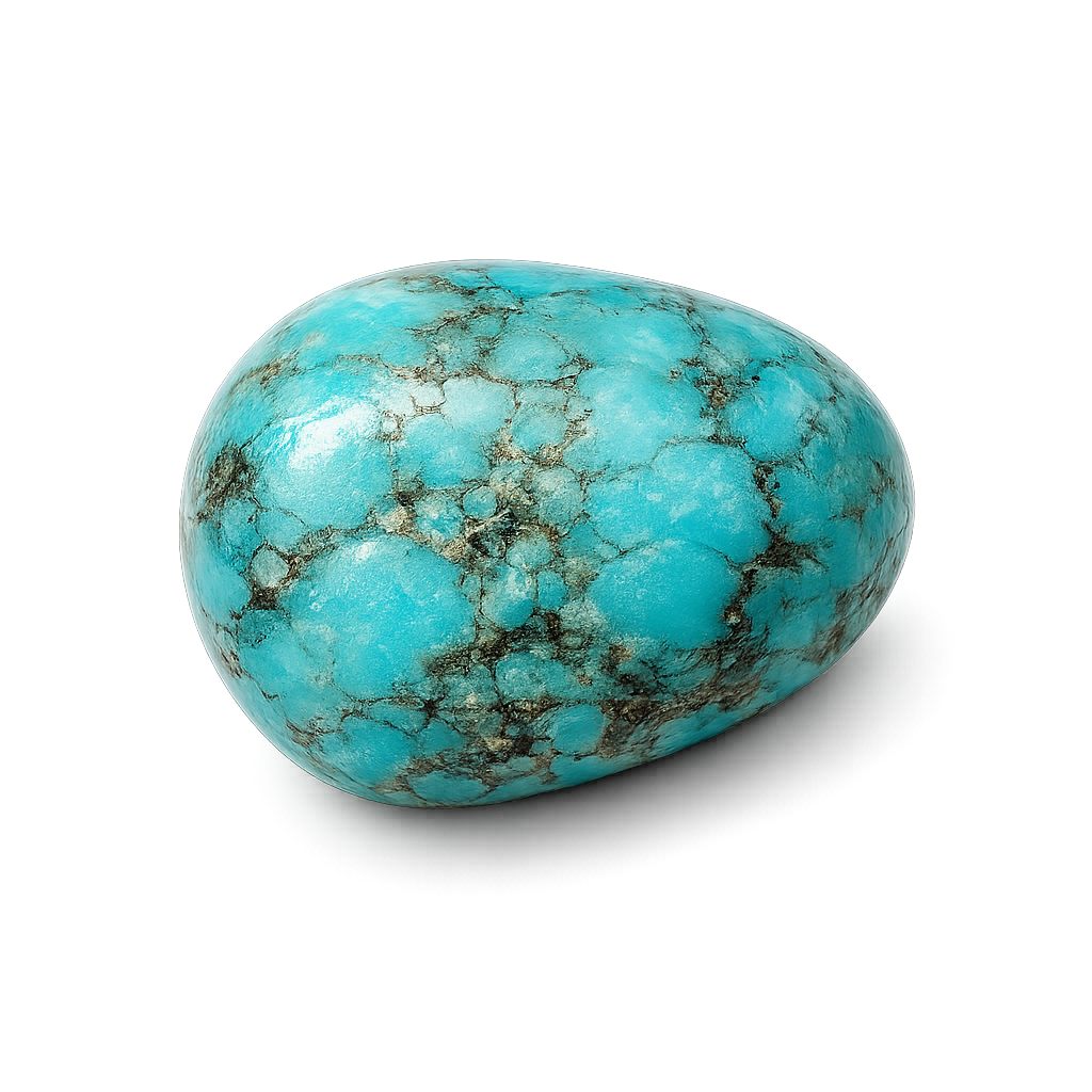 Turquoise