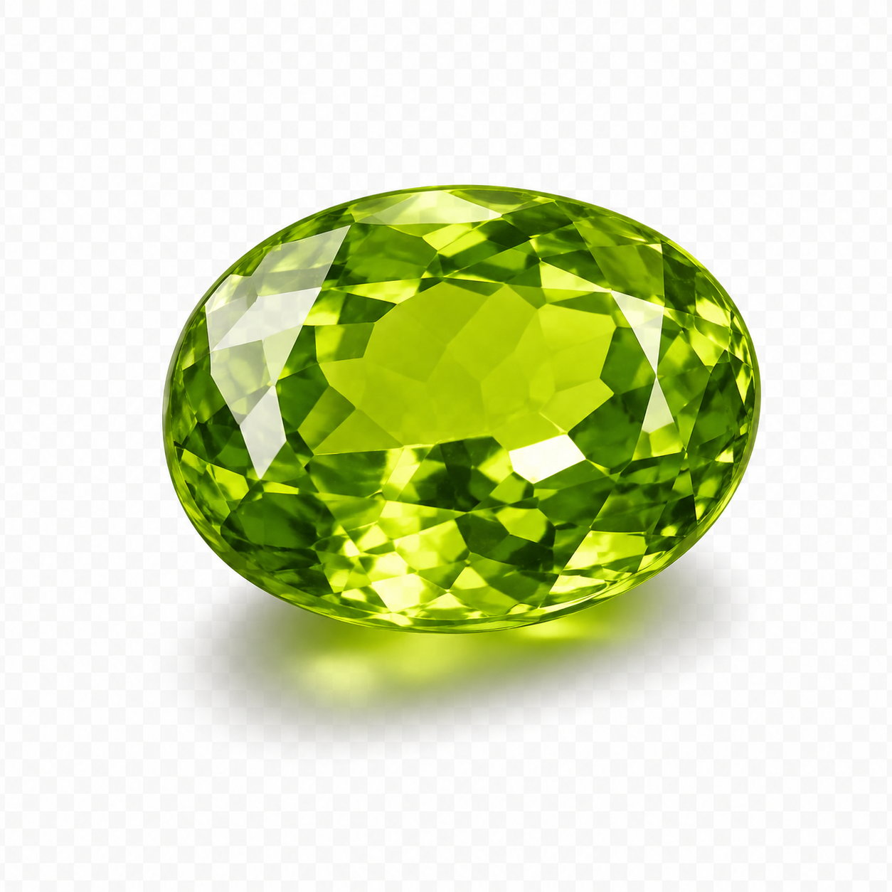 Peridot