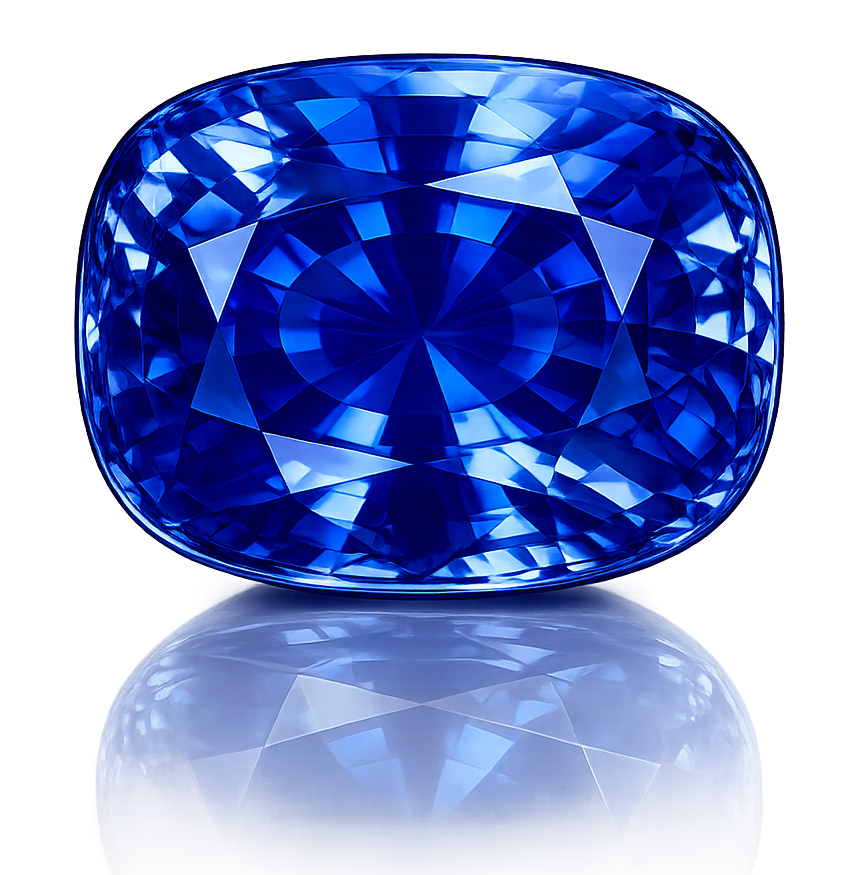 Blue Sapphire