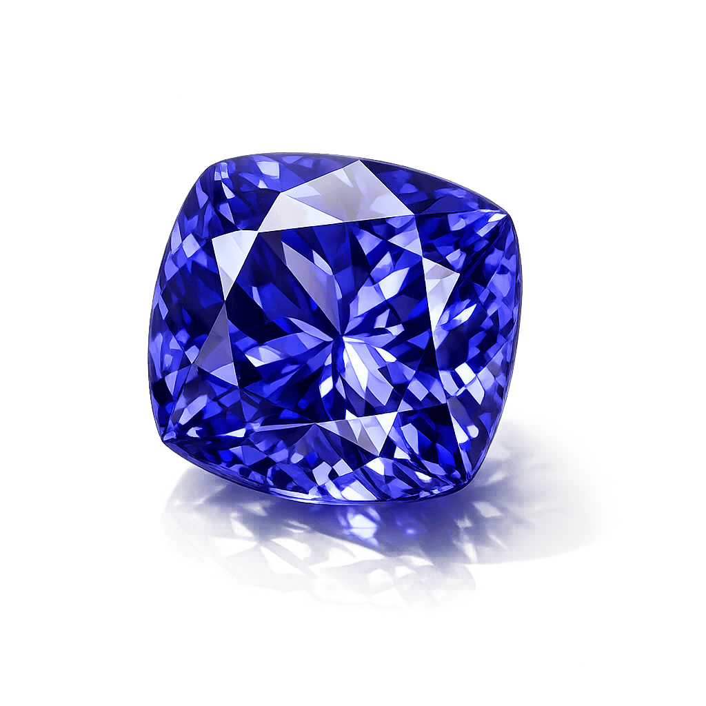 Tanzanite