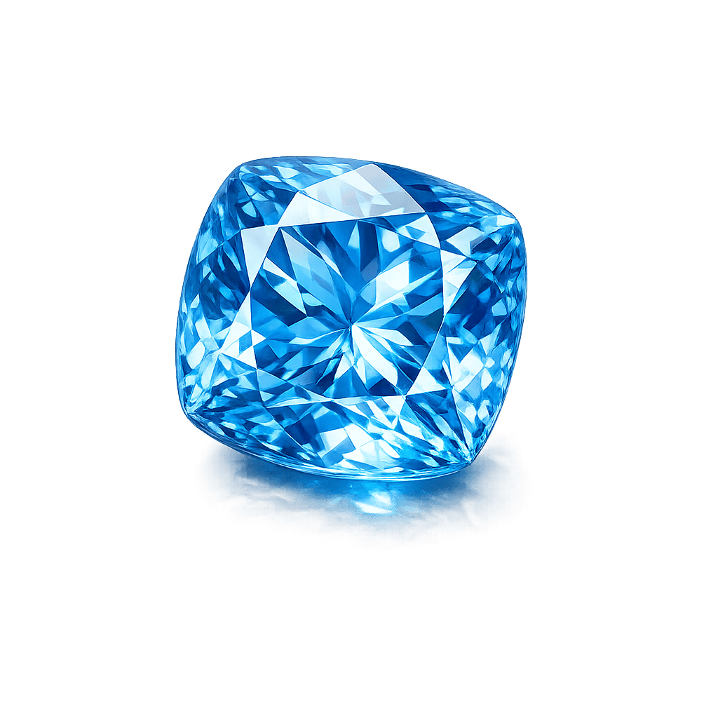 Blue Topaz