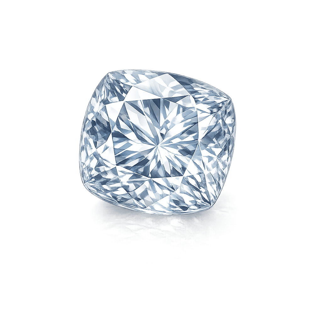 White Topaz