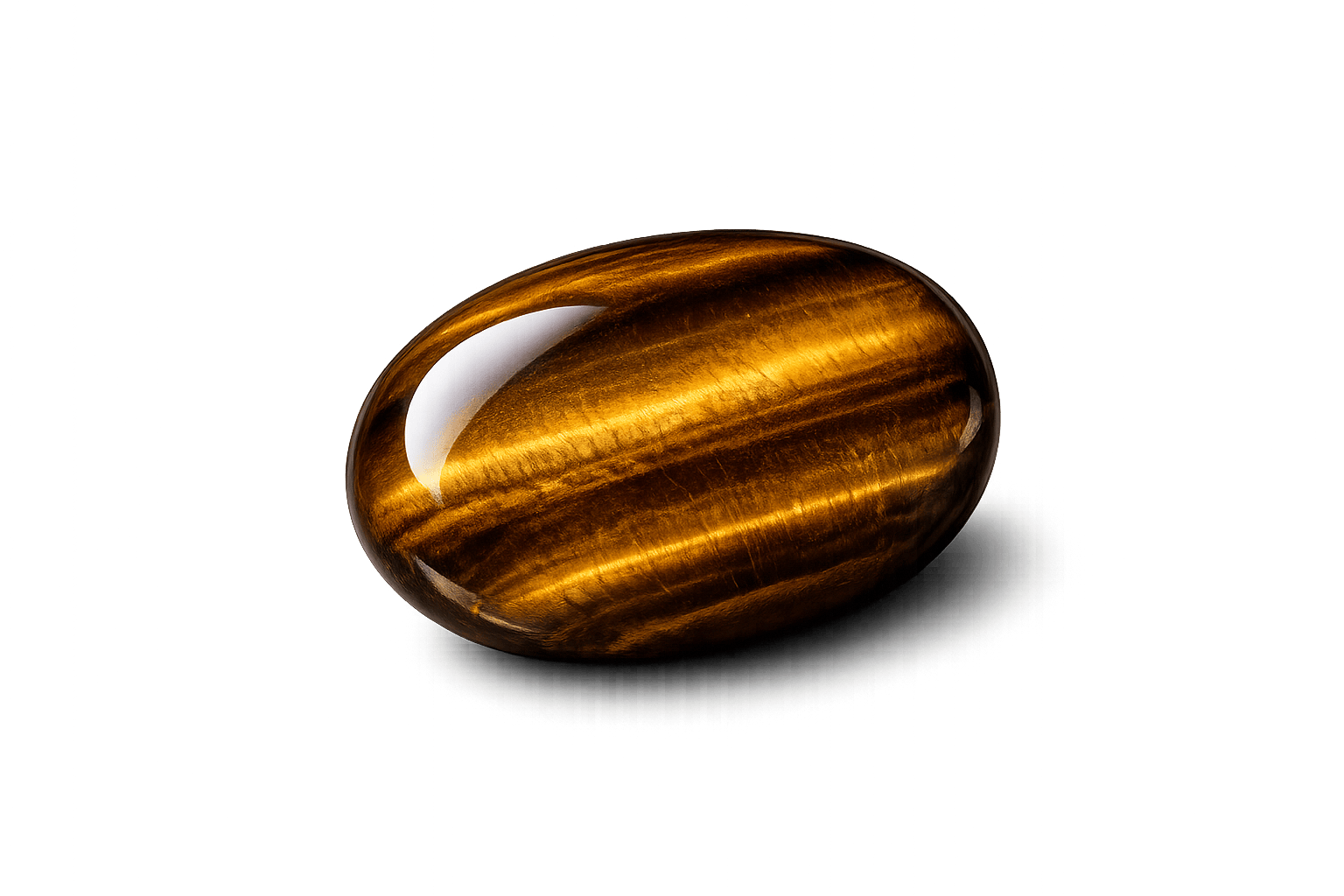 Tiger Eye