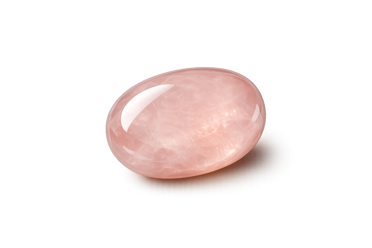 Rose Quartz
