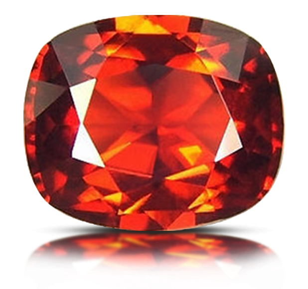 Hessonite