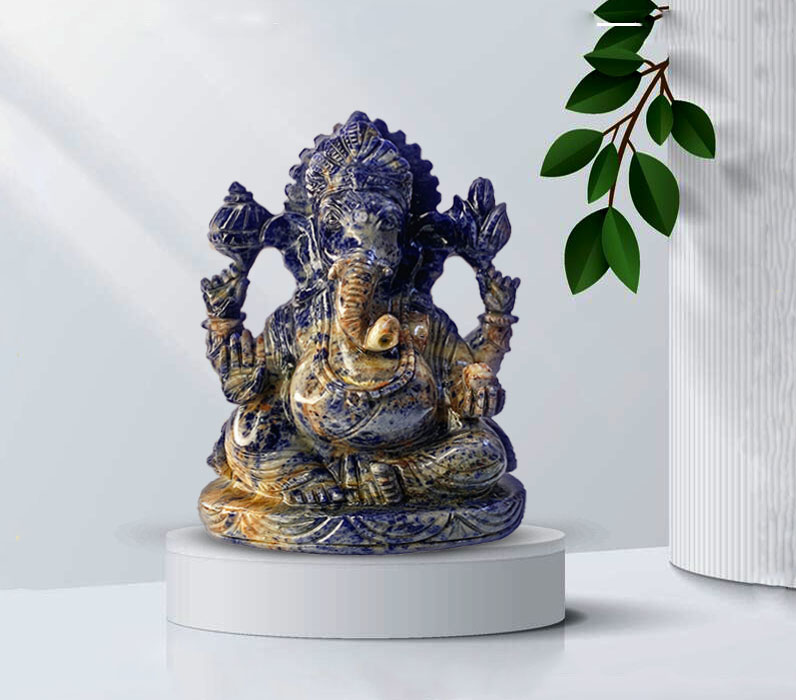 Ganesha