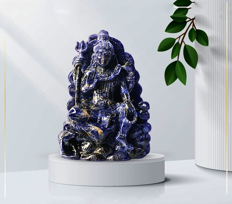 Shiv Ji