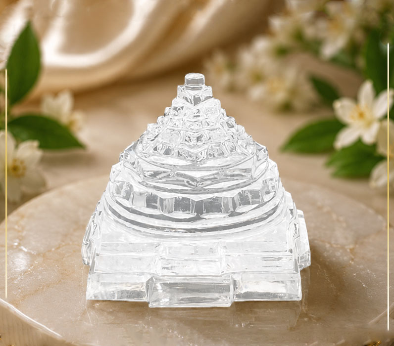 Shree Yantra