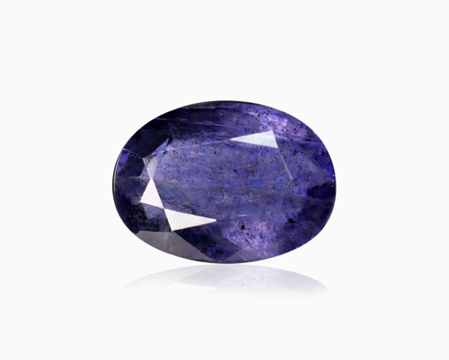 IOLITE 9.49 CARAT