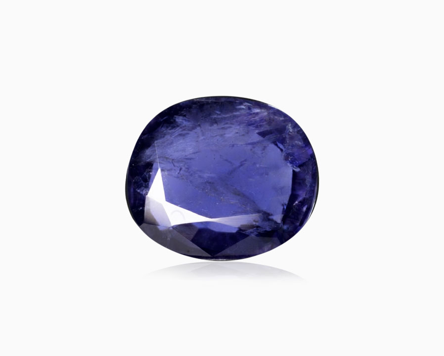 IOLITE 9.74 CARAT
