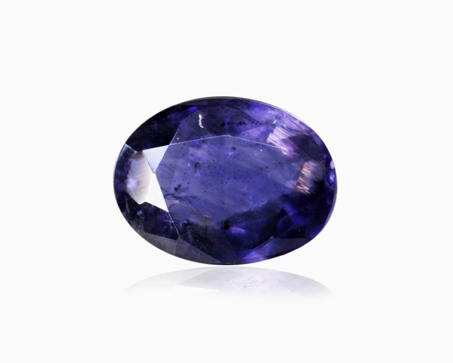 IOLITE 6.02 CARAT