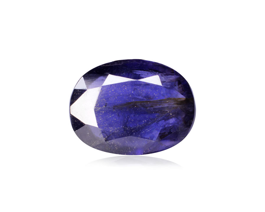 IOLITE 11.40 CARAT