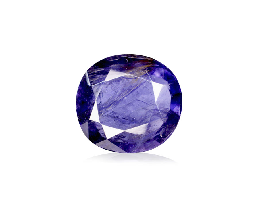 IOLITE 6.28 CARAT