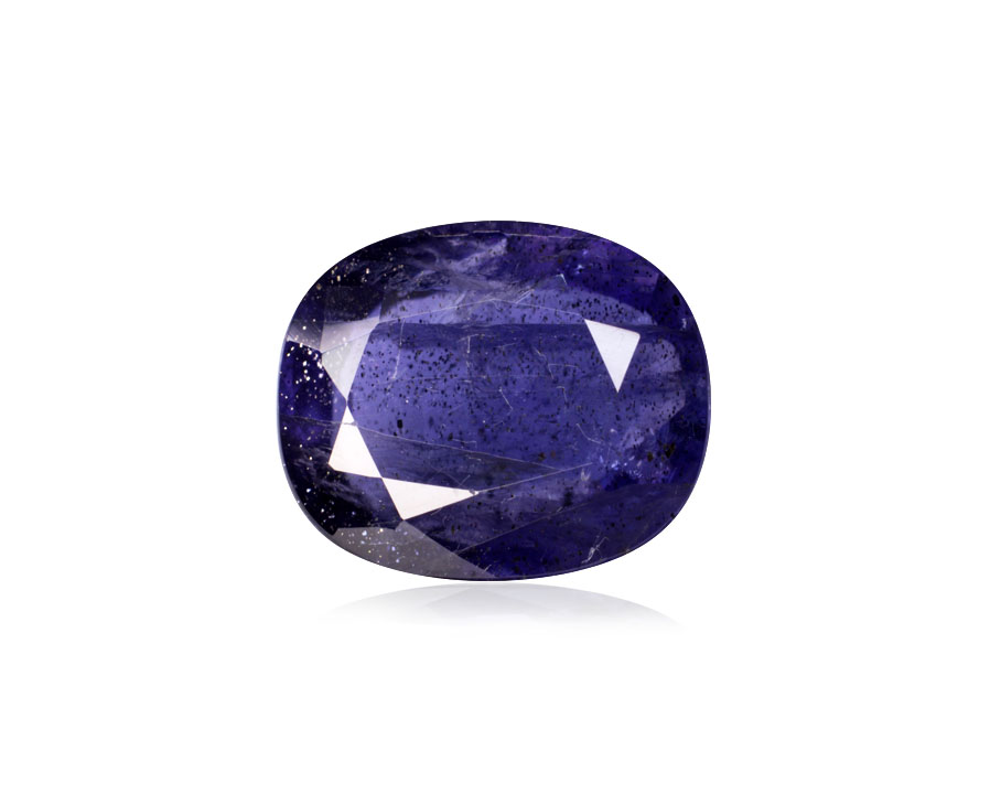 Iolite 8.82 carat